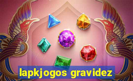 lapkjogos gravidez